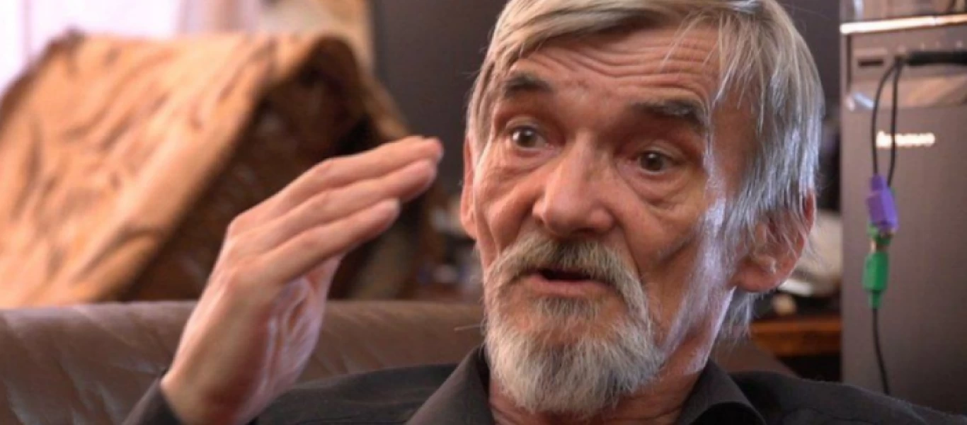 Σε κάθειρξη 15 ετών για κακοποίηση παιδιού καταδικάστηκε ο Ρώσος ιστορικός των γκουλάγκ